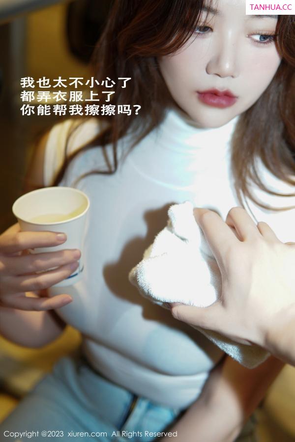   [XiuRen]高清写真图 2023.01.09 No.6102 奈奈子 牛仔裤美腿第77张图片
